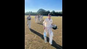 Image result for Headley Cricket Club