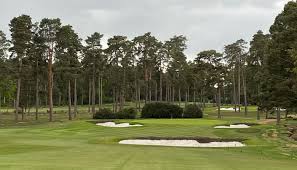 Image result for West Hill Golf Club