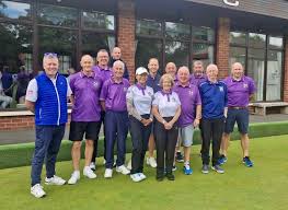 Image result for Teddington Ladies Bowling Club