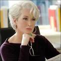 ... EIC Miranda Priestly serving as the icy editrix we get Anne Slowey, ... - 1187726422_7784