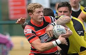 Image result for Skirlaugh Amateur Rugby League Football Club