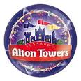 Alton Towers, Stoke-on-Trent | Promaholics