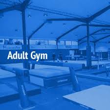 Image result for Central Manchester Institute Of Gymnastics