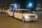 Vaughan Limousine Services