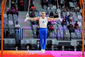 Image result for Europa Gymnastics Club, Bexley