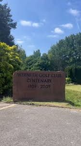 Image result for Werneth Golf Club