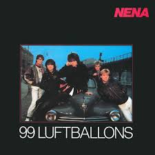 Image result for Luftballons