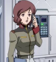 「ミヒロ・オイワッケン 機動戦士ガンダムUC」の画像検索結果