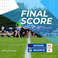 Image result for Reigate Rugby Football Club