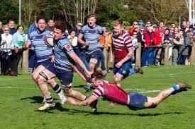 Image result for Roundhegians Sports Association