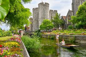 Image result for City Of Canterbury Sc