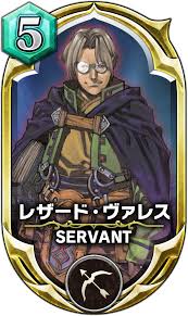 「レザード・ヴァレス ヴァルキリープロファイル」の画像検索結果