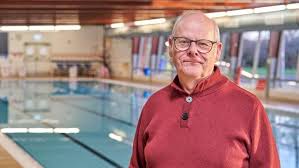 Image result for Leek Swimming Club
