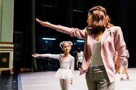 Image result for The Jeanne Bamforth School Of Dancing