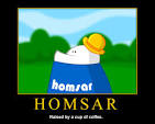 Homsar Picture