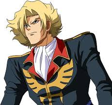 「ギニアス・サハリン」の画像検索結果