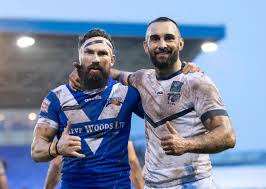 Image result for Barrow Raiders