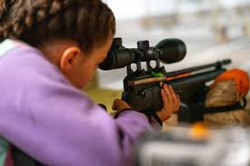 Image result for Ross-On-Wye Target Shooting Club