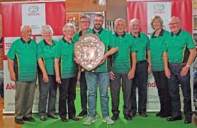 Image result for Fochabers Bowling Club