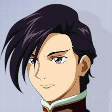 「ルクレツィア・ノイン 新機動戦記ガンダムW」の画像検索結果