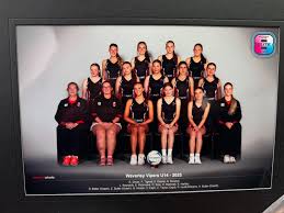 Image result for Tongham Netball Club