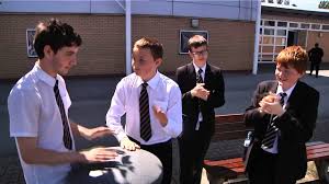 Image result for Frederick Gents