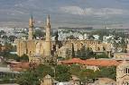 Nicosia pronunciation
