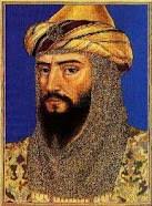 Pasukan Muhammad Al Fatih dan Salahuddin Al Ayyubi - salahuddin