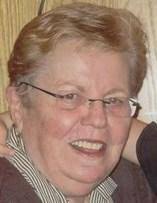 Margaret Haggerty Obituary - 1e749943-860a-4e6d-90b5-0a7c52078898
