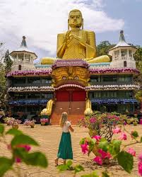 Image result for Buddha Maligavilla Srilanka