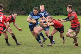 Image result for Whitchurch Rugby Football Club