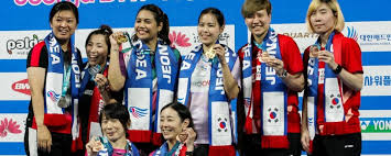 Image result for B W Badminton Club