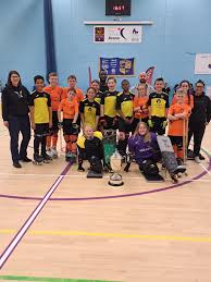 Image result for Manchester Roller Hockey Club