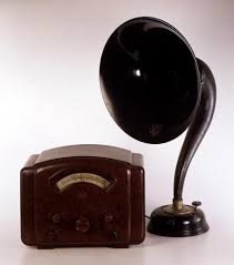 Image result for Volksempfänger