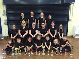 Image result for Blaze Of Upminster Majorettes Troupe