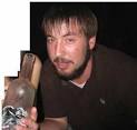Kyle Orton, DrunkAthlete.com poster boy | Westword