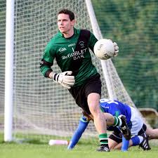 Image result for Parnells Gaelic Football Club