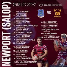 Image result for Ledbury Rugby Football Club