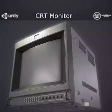 Image result for crt monitor