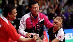 Image result for Bj Wanderers Badminton Club