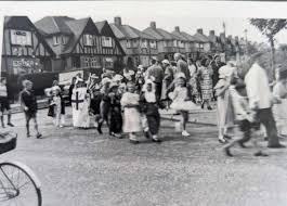 Image result for Croxley Green Old Time Dancing Club