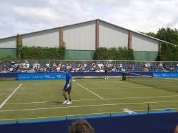 Image result for North Meols Lawn Tennis Club