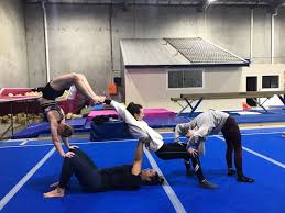 Image result for Phoenix Gymnastics Club