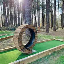 Image result for Suffolk Adventure Golf