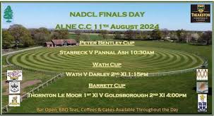Image result for Alne Cricket Club