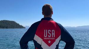 Image result for Stirling University Underwater Hockey Club