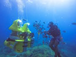 Image result for Underwater Adventures