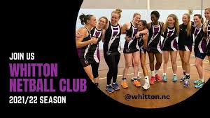 Image result for Tynemouth Netball Club