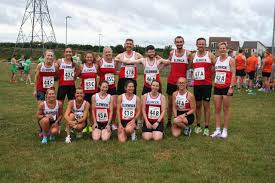 Image result for Alnwick Harriers