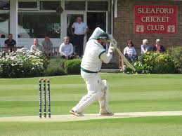 Image result for Bracebridge Heath Cricket Club
